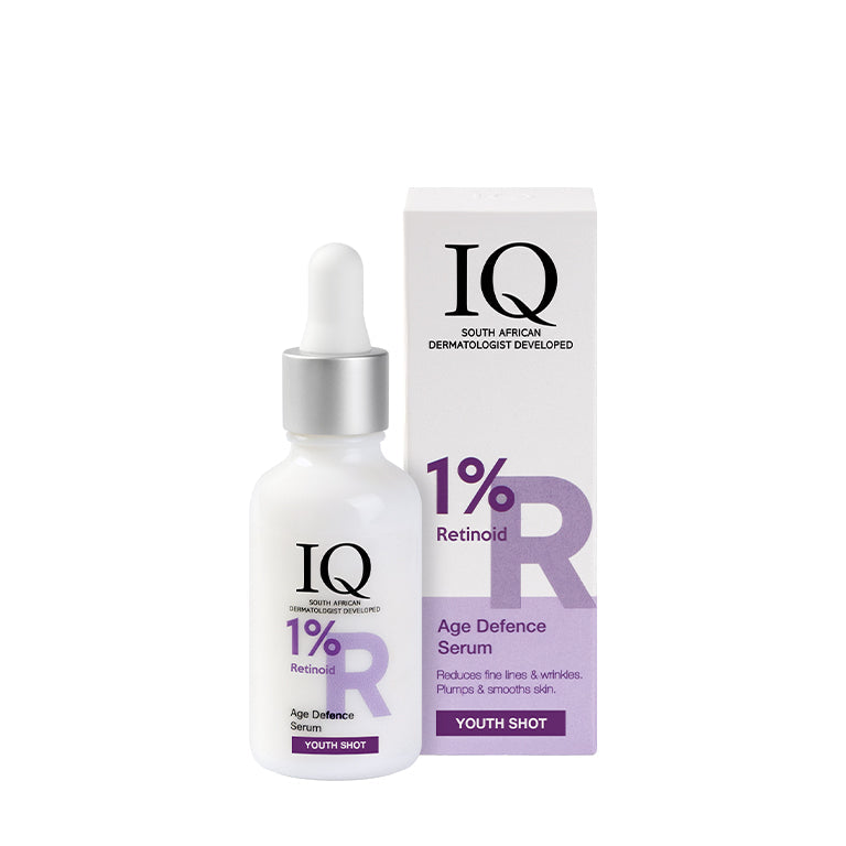 IQ Retinoid Serum Shot 30ml