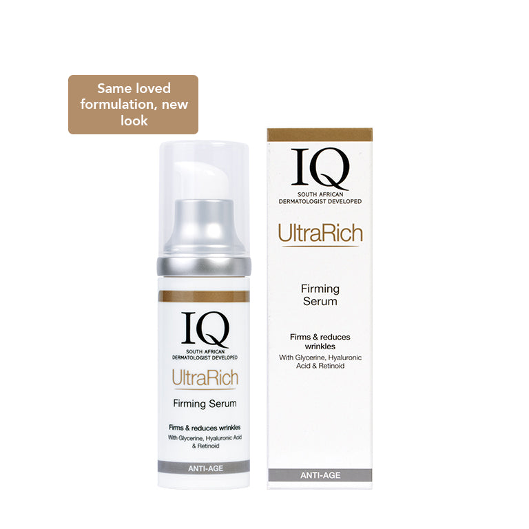 UltraRich Firming Serum