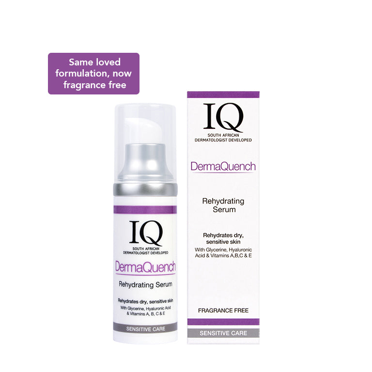 DermaQuench Rehydrating Serum 30ml