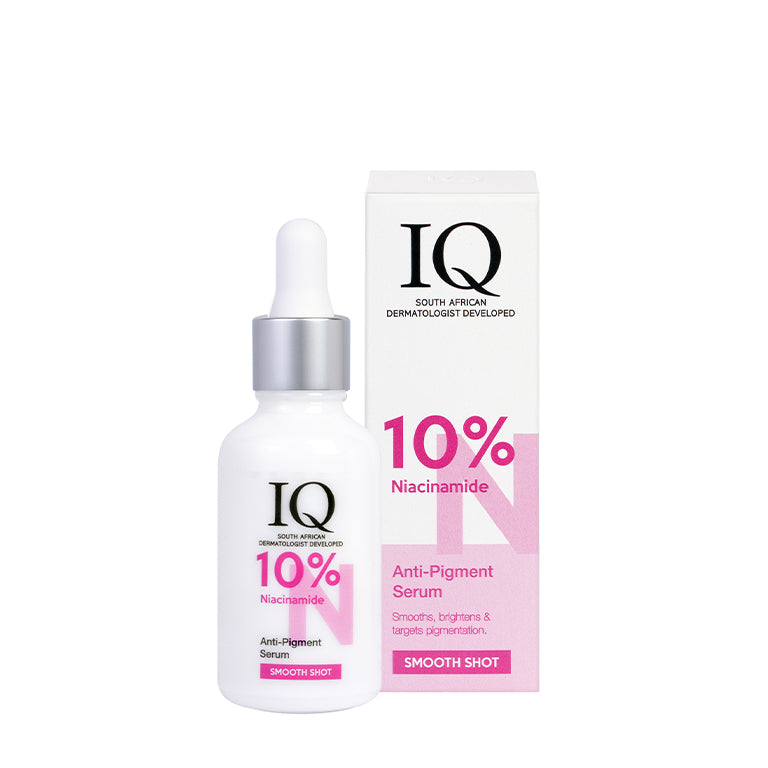 IQ Niacinamide Serum Shot 30ml