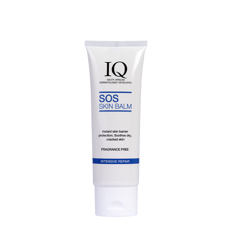 IQ Intensive Repair SOS Skin Balm 50ml
